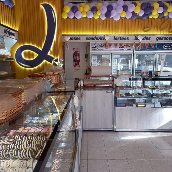 Importante oportunidad laboral: PANADERÍA LUCHI selecciona personal femenino.