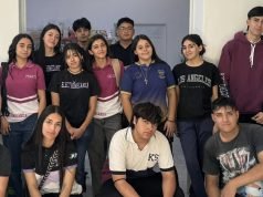 Especias Deán Funes brinda una vez más la experiencia laboral mediante pasantías educativas.