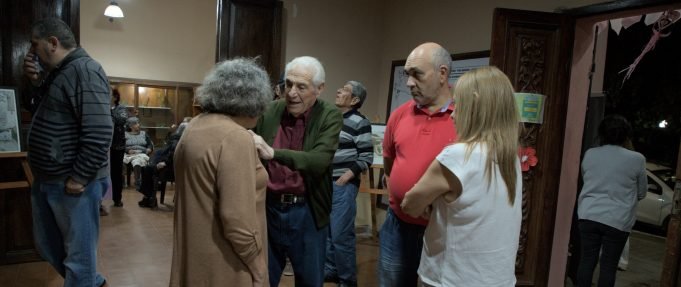 Villa Quilino celebró con éxito una nueva edición de la Noche de los Museos.