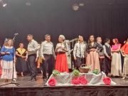 ¡Repasá las actividades del fin de semana en Deán Funes!