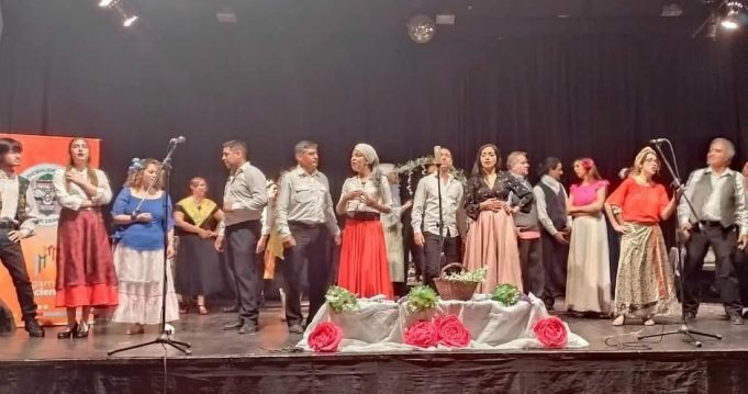 ¡Repasá las actividades del fin de semana en Deán Funes!