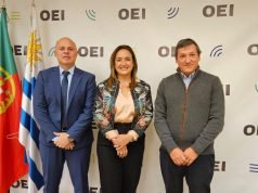 Córdoba alimenta su protagonismo en el contexto iberoamericano.