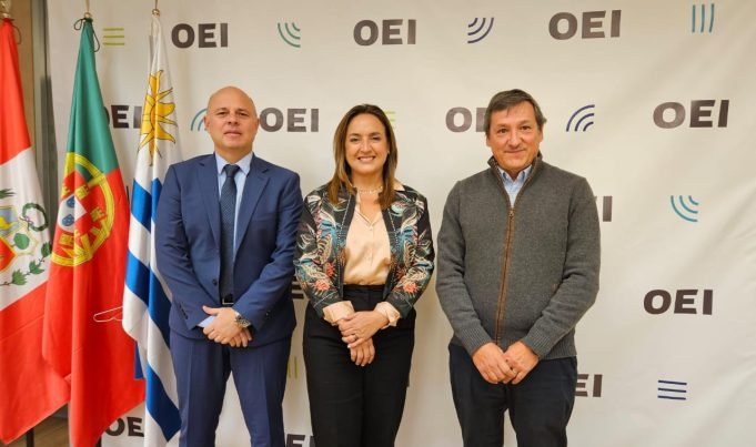 Córdoba alimenta su protagonismo en el contexto iberoamericano.