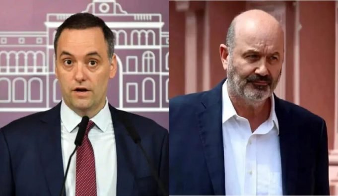 El Gobierno Nacional prohibió los cargos hereditarios en la Administración Pública.