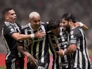 Copa Libertadores: River fue goleado por Mineiro en la ida de semifinales.