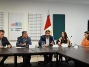 ADICCIONES: PRESENTARON UN PROTOCOLO HOSPITALARIO PARA SITUACIONES DE URGENCIA.