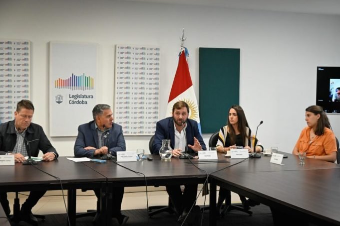 ADICCIONES: PRESENTARON UN PROTOCOLO HOSPITALARIO PARA SITUACIONES DE URGENCIA.