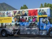 SEMANA DE CASA RONALD EN DEÁN FUNES.