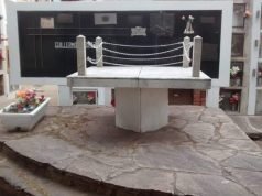 NUEVOS HORARIOS DE VISITAS EN EL CEMENTERIO DE DEÁN FUNES.