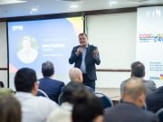 CÓRDOBA DAY ASUNCIÓN: LA PROVINCIA BUSCA FORTALECER EL COMERCIO INTERNACIONAL CON PARAGUAY.