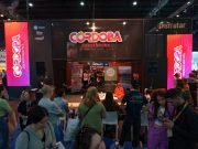 COMENZÓ LA FERIA INTERNACIONAL DE TURISMO CON MILES DE PERSONAS.