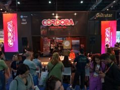 COMENZÓ LA FERIA INTERNACIONAL DE TURISMO CON MILES DE PERSONAS.