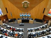 Legislatura: Córdoba adhirió al RIGI con las modificaciones propuestas por el Ejecutivo provincial.