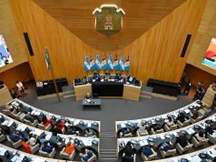 Legislatura: Córdoba adhirió al RIGI con las modificaciones propuestas por el Ejecutivo provincial.