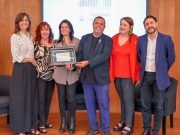 Legislatura: reconocimiento al Segundo Congreso Nacional e Internacional de Diseño.