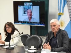 CONTINÚA EL TRATAMIENTO DEL PROYECTO PARA LA INTEGRACIÓN LABORAL DE PERSONAS CON DISCAPACIDAD.