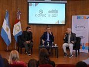 LA IMPORTANCIA DE LA OPINIÓN PÚBLICA, EJE DE UN CONVERSATORIO EN LA LEGISLATURA.