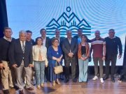 ¡La Universidad Cooperativa y Mutual Argentina, es una realidad!