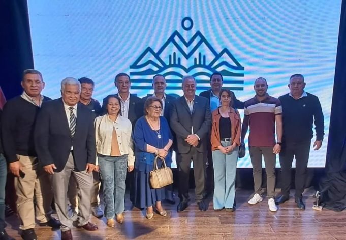 ¡La Universidad Cooperativa y Mutual Argentina, es una realidad!