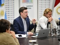 TRATARON PROYECTOS PARA PROMOVER LA PARIDAD DE GÉNERO EN PUESTOS DE TOMA DE DECISIONES EN EL PODER JUDICIAL.