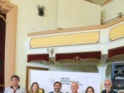 MYRIAN PRUNOTTO VISITÓ A COOPERATIVAS Y EMPRENDEDORES EN DEVOTO.