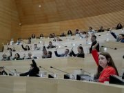 Legislatura: se aprobó la modificación de la ley de Áreas Naturales Protegidas de Córdoba.