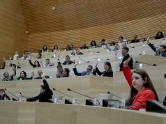 Legislatura: se aprobó la modificación de la ley de Áreas Naturales Protegidas de Córdoba.