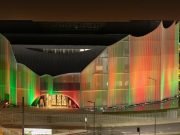 La Legislatura de Córdoba se suma a la Noche de los Museos 2024.