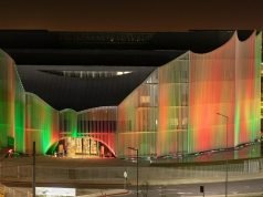La Legislatura de Córdoba se suma a la Noche de los Museos 2024.