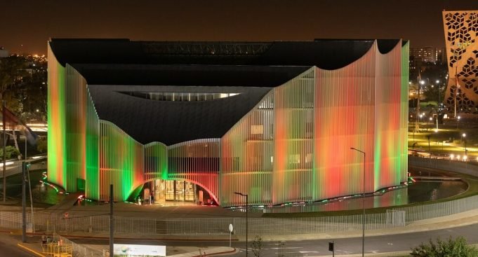 La Legislatura de Córdoba se suma a la Noche de los Museos 2024.