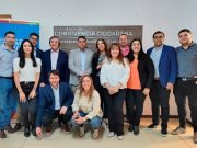 LA COMISIÓN PROVINCIAL DE TRÁNSITO Y SEGURIDAD VIAL REFUERZA SUS ACCIONES.