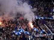 Talleres recibió una dura sanción del Cosedepro por las bombas de estruendo en el partido ante Belgrano.