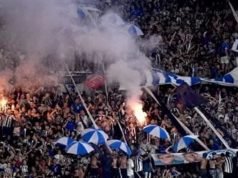 Talleres recibió una dura sanción del Cosedepro por las bombas de estruendo en el partido ante Belgrano.