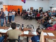 MINISTERIO DE BIOAGROINDUSTRIA Y LEGISLADOR RAÚL FIGUEROA TRABAJARON EN RELEVAMIENTO DE DAÑOS POR LOS INCENDIOS.