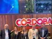 Se impulsa la “Creación de la Red Cordobesa de Inteligencia Turística y su Programa de Gestión de Calidad DTI”.