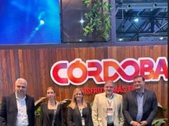 Se impulsa la “Creación de la Red Cordobesa de Inteligencia Turística y su Programa de Gestión de Calidad DTI”.