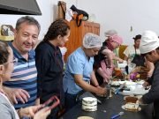 PRESENTACIÓN DE PRODUCCIÓN Y CONTINUIDAD DE CURSOS DEL CEDER.
