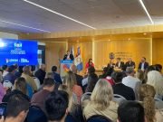 Deportistas de todo el país participaran de los Juegos Universitarios Cordobeses.