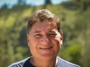 Tarde de nostalgias locales en la Feria del Libro Córdoba.