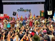 Finde largo: viajaron 1,4 millones de turistas y gastaron $228.479 millones.