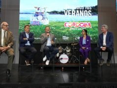 Córdoba lanza su Campaña de Verano con promociones exclusivas de Bancor.