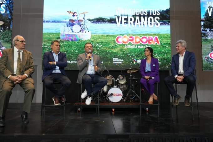 Córdoba lanza su Campaña de Verano con promociones exclusivas de Bancor.