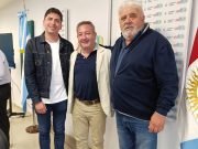 Ampliación del Radio de Villa Gutiérrez.