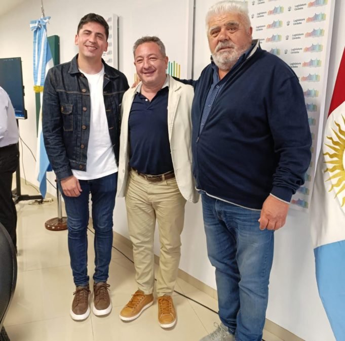 Ampliación del Radio de Villa Gutiérrez.