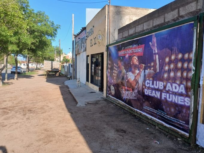 Este jueves llega Q’Lokura a Club ADA para festejar los 27 años de la Metro.