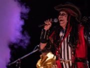 La Creepy Halloween movilizó turistas de todo el país.