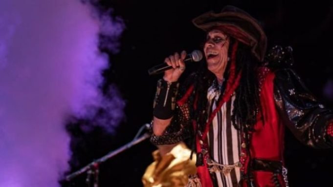 La Creepy Halloween movilizó turistas de todo el país.