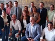 Jornada de apertura diplomatura en seguridad y convivencia para guardias locales