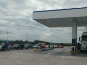 COMENZÓ OCTUBRE Y BAJARON LOS COMBUSTIBLES ¡ESTOS SON LOS PRECIOS DE YPF LAC!