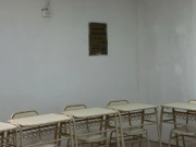 Se viene la inauguración del Centro Municipal de Aprendizajes Barrio La Feria.